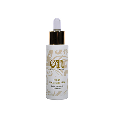 TONE UP CONCENTRATED SERUM - 30 ml
